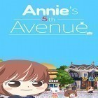 Con la juego  para Android, descarga gratis 5ª Avenida Annie  para celular o tableta.
