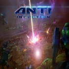 Con la juego Lanza al monstruo: Protege al planeta X para Android, descarga gratis Anti-infección  para celular o tableta.