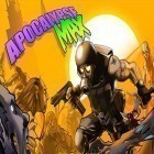 Con la juego Bin Trix para Android, descarga gratis Apocalipsis Max  para celular o tableta.