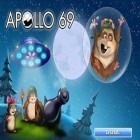 Con la juego Vuelo de voxel  para Android, descarga gratis Apollo 69   para celular o tableta.