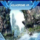 Con la juego Simulador de tejón de miel para Android, descarga gratis Aquadrome VR  para celular o tableta.