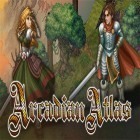 Con la juego Pirates of the Caribbean: Tides of war para Android, descarga gratis Atlas de Arcadian   para celular o tableta.