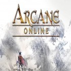 Con la juego Campo de entrenamiento de Francotirador II para Android, descarga gratis Arcane online  para celular o tableta.