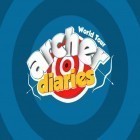 Con la juego Idle Bank para Android, descarga gratis Diarios del arquero: Gira mundial  para celular o tableta.