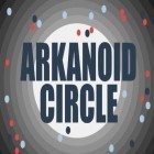 Con la juego Cazadores de nubes  para Android, descarga gratis Anillo de Arkanoid: Circulonoid  para celular o tableta.