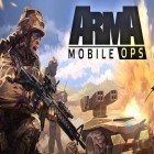 Con la juego Mighty battles para Android, descarga gratis Arma: Operaciones móviles   para celular o tableta.