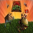 Con la juego Voxel Farm Island - Dream Island para Android, descarga gratis Ejército de hormigas   para celular o tableta.