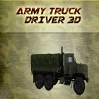 Con la juego Lumi para Android, descarga gratis Conductor de camión del ejército 3D  para celular o tableta.