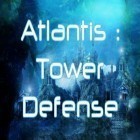 Con la juego Los viajes piratas: El Caribe para Android, descarga gratis Atlántida: Defensa de la torre  para celular o tableta.