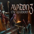 Con la juego Red infectada para Android, descarga gratis Avadon 3: Nacido en la batalla  para celular o tableta.