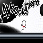 Con la juego Guerrero de las sombras para Android, descarga gratis Esquiva.Héroe   para celular o tableta.