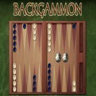Con la juego Guerra de faraones  para Android, descarga gratis Campeones de backgammon   para celular o tableta.