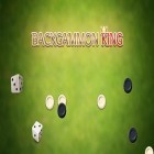Con la juego Color Rings Puzzle - Ball Match Game para Android, descarga gratis Backgammon: Rey  para celular o tableta.