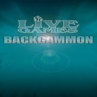 Con la juego Monstruos de batalla para Android, descarga gratis Backgammon: Partidos en vivo  para celular o tableta.