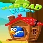 Con la juego Durak Ruso para Android, descarga gratis  Pájaros  malos, malos: Rompecabezas defensivo   para celular o tableta.