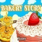 Con la juego Respiración de la luz para Android, descarga gratis Historia de la panadería: Miel  para celular o tableta.