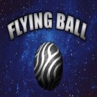 Con la juego El gran aparcacoches para Android, descarga gratis Bola en gravedad. Bola voladora  para celular o tableta.