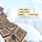 Con la juego Baron del Puente para Android, descarga gratis Bola: Resurrección  para celular o tableta.