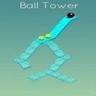 Con la juego Charlie Hop para Android, descarga gratis Torre de bolas   para celular o tableta.
