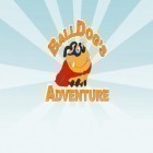 Con la juego Tropa de Puzzles para Android, descarga gratis Aventura de Balldog  para celular o tableta.