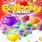 Con la juego Disney Twisted-Wonderland para Android, descarga gratis País de bolas   para celular o tableta.