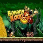 Con la juego Bonecrusher: Juego libre sin fin para Android, descarga gratis Banana Kong  para celular o tableta.