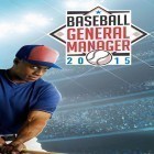 Con la juego Luminiscente para Android, descarga gratis Gerente general de béisbol 2015  para celular o tableta.