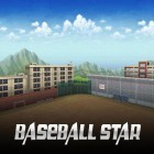 Con la juego Srta Hollywood: ¡Iluminación, cámara, moda! para Android, descarga gratis Estrella del béisbol   para celular o tableta.