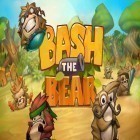 Con la juego Grambo para Android, descarga gratis Ataca al oso  para celular o tableta.