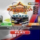 Con la juego Triple Pueblo para Android, descarga gratis Baloncesto de Dunkadelic  para celular o tableta.