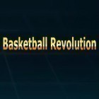 Con la juego Carrera de Dibujos para Android, descarga gratis Pandilla de baloncesto: Revolución   para celular o tableta.