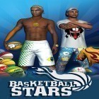 Con la juego World League Live! Football para Android, descarga gratis Estrellas del baloncesto   para celular o tableta.