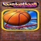 Con la juego Aventura Robot para Android, descarga gratis Torneo de baloncesto  para celular o tableta.
