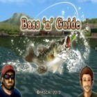 Con la juego Fuerzas de los dibujos animados: Tirador multijugador para Android, descarga gratis Guía de pesca de la perca  para celular o tableta.