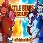 Con la juego El pequeño infierno para Android, descarga gratis Batalla de osos   para celular o tableta.