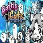Con la juego Etaria para Android, descarga gratis Batalla de gatos   para celular o tableta.