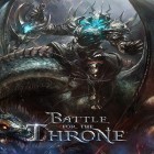 Con la juego Defensa de Gelatina para Android, descarga gratis Batalla por el trono   para celular o tableta.