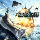 Con la juego Down in Bermuda para Android, descarga gratis Grupo de batalla 2  para celular o tableta.