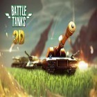 Con la juego Drop not! para Android, descarga gratis Tanques 3D de combate: Armagedón  para celular o tableta.