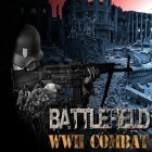 Con la juego Mordon en línea para Android, descarga gratis Campo de batalla: Batalla de la segunda guerra mundial  para celular o tableta.