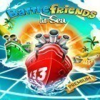 Con la juego Gregg para Android, descarga gratis Batalla de amigos en el mar PREMIUM   para celular o tableta.