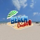 Con la juego Pantalones para Android, descarga gratis Críquet en la playa  para celular o tableta.