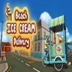 Con la juego Isa. Crónicas 1: Ancient Isaías desapareció para Android, descarga gratis Entrega de helados en la playa  para celular o tableta.