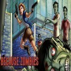 Con la juego Historia dulce de las burbujas  para Android, descarga gratis Porque zombis  para celular o tableta.