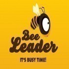 Con la juego Carta Tiburón para Android, descarga gratis Líder de las abejas: ¡Es hora de trabajar!  para celular o tableta.