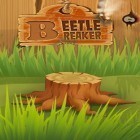 Con la juego Chófer de camión: Entrega de montaña para Android, descarga gratis El Escarabajo destructor  para celular o tableta.
