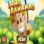 Con la juego Aventuras de fuego directo: Dispara para Android, descarga gratis Bananas Benji  para celular o tableta.