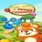 Con la juego Matt Duchene 9: Hockey clásico  para Android, descarga gratis El mejor jugo del oso: Amigos  para celular o tableta.
