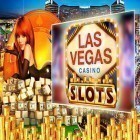 Con la juego  para Android, descarga gratis Tragaperras: Gran casino en Las Vegas   para celular o tableta.