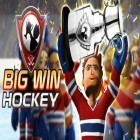 Con la juego Corredor Hess para Android, descarga gratis La gran victoria Hockey 2013   para celular o tableta.